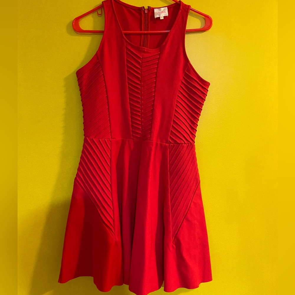 Parker dress